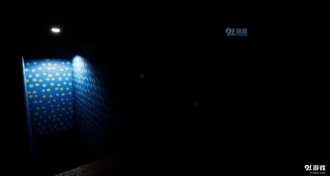 波比的游戏时间第3章深度睡眠v1.1.6截图1