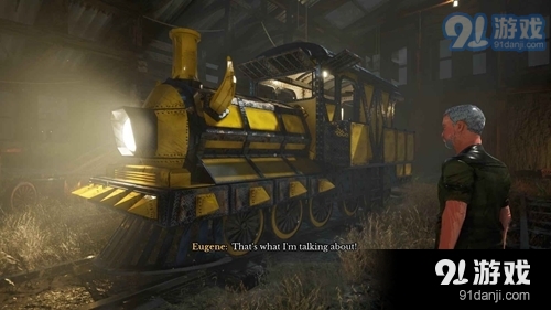 查尔斯小火车v1.1.32截图4