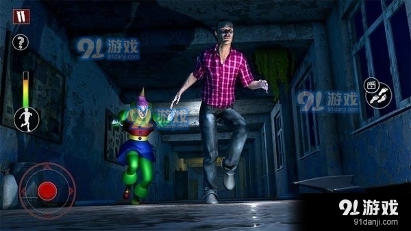 你好冰尖叫小丑v1.4.7截图1