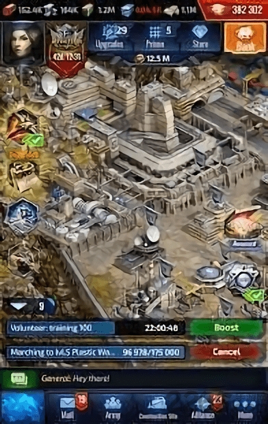 将军战争艺术v1.17截图2