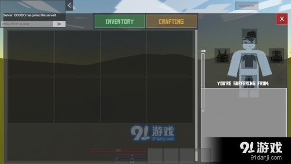 未变异者2正式版正版v1.3.70截图4