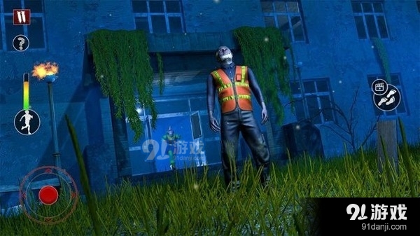 你好冰尖叫小丑v1.4.7截图2