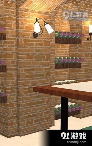 狼屋逃脱v1.3.7截图1