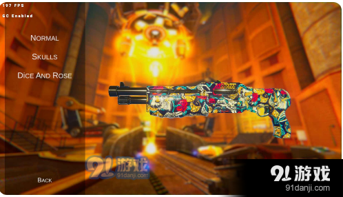 半条命手机版粉丝自制v0,311截图2