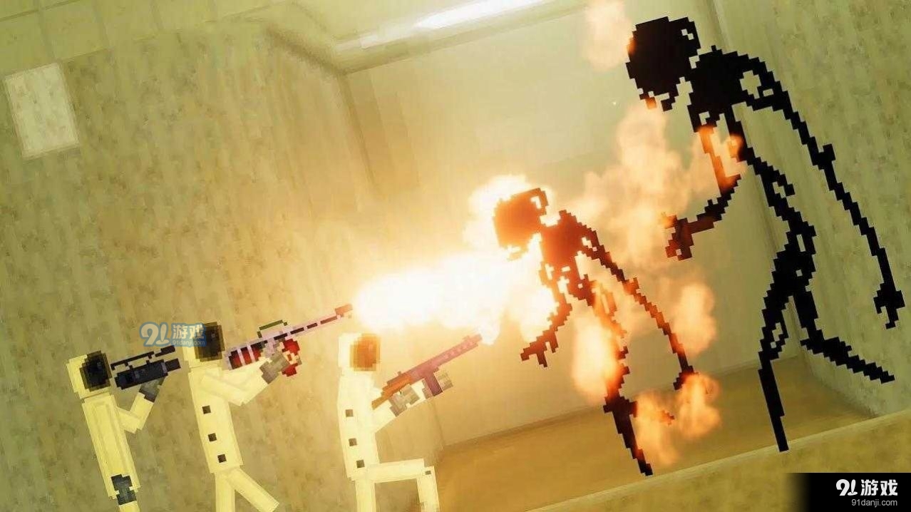 游乐场的密室v1.7截图3