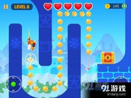 龙族大冒险v1.3.4截图4