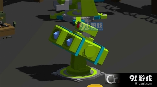 启示录生存无广告v0.5截图3