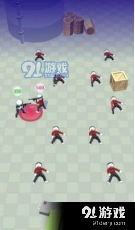 数字特工战v0.3.4截图2