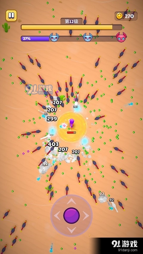 巫师英雄手机版v2.3.10截图5