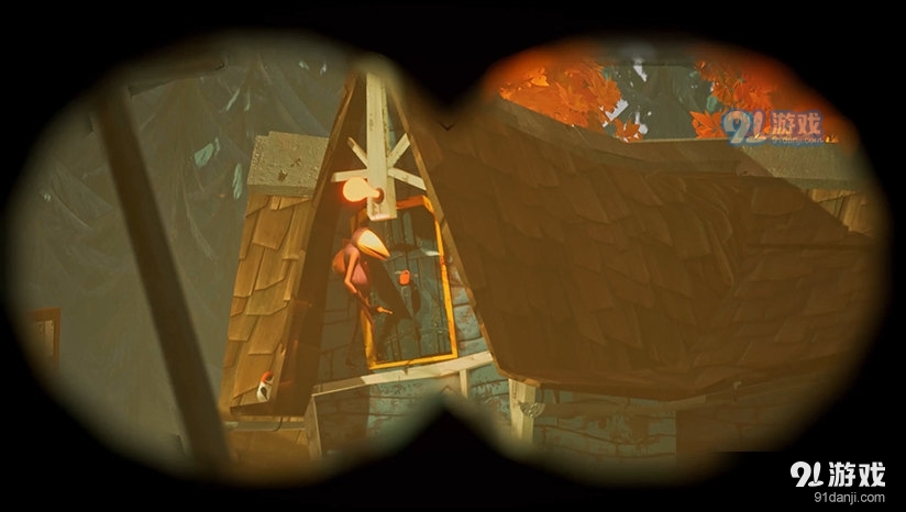 你好邻居2乌鸦测试版手机版v4.1.7截图2