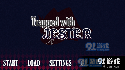 TrappedwithJester完整版v1.6截图4