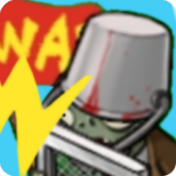 植物大战僵尸war版v1.6.5