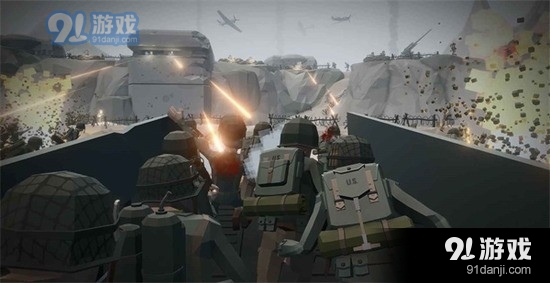 梦回战场中文版v1.90.10截图1