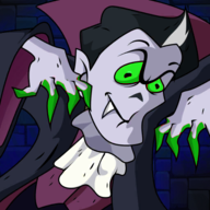 我的小镇鬼屋手游v0.3.8