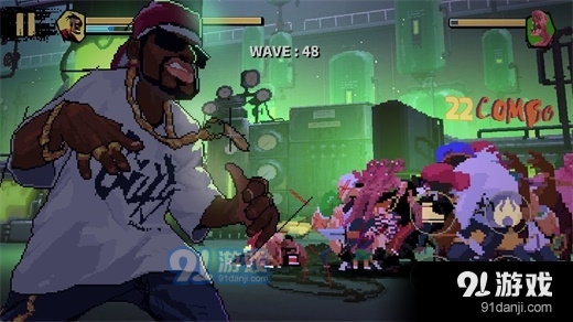 英雄就是我v1.0.7截图3