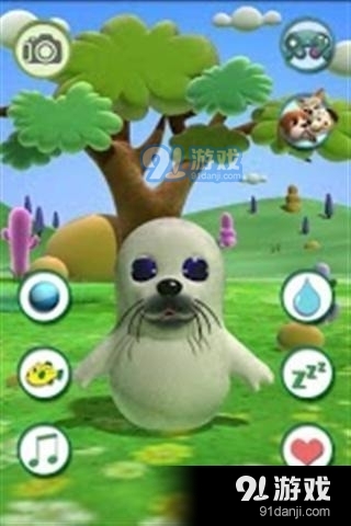 会说话的海豹v1.21截图2