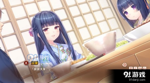 猫娘乐园游戏v1.6截图1