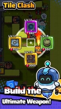 方块冲突手游v0.98截图2