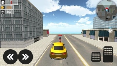 火柴人暴徒v5截图4