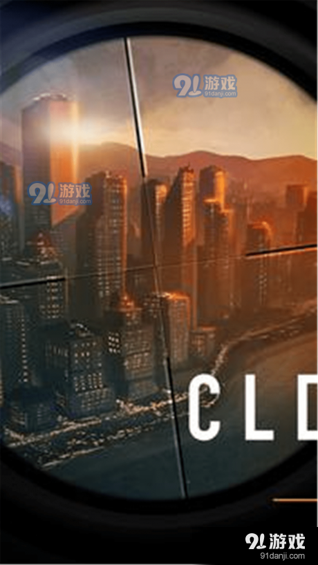 火柴人狙击手城市魅影v1.7.11截图2