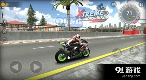 极限摩托车v2.14截图3