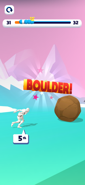跳跃者游戏v1.6截图3