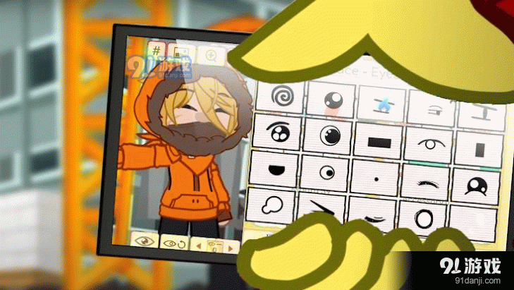 加查南极公园v1.4截图3