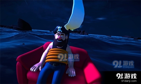 梦境狂人熟睡v1.3.0.37截图1