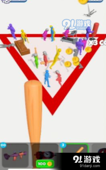 回环攻击v1.14截图2