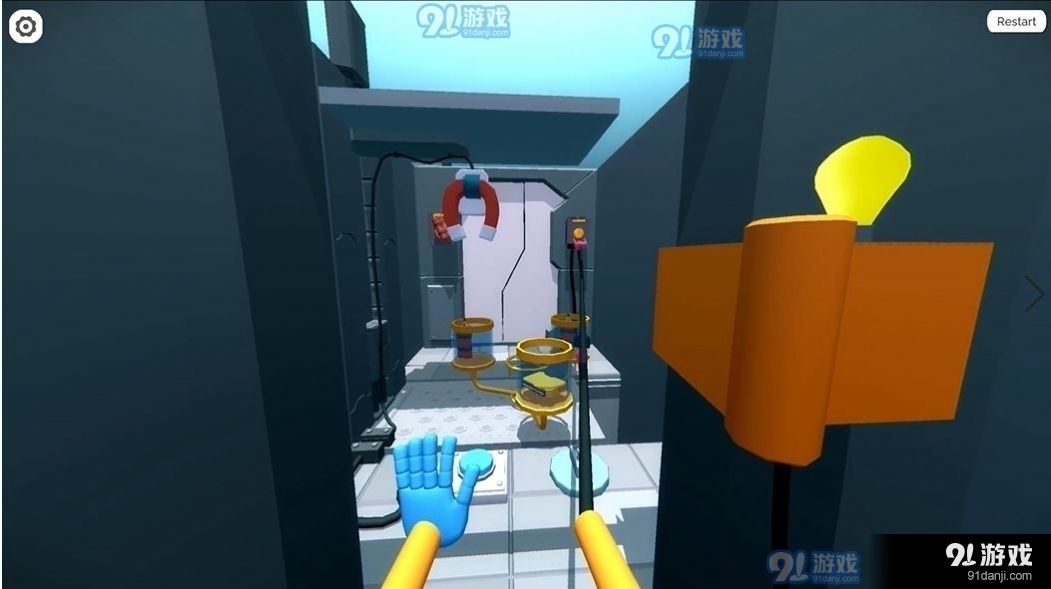 逃离波比工厂v1.28.9截图1