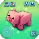 方块世界无限钻石v0.6.38