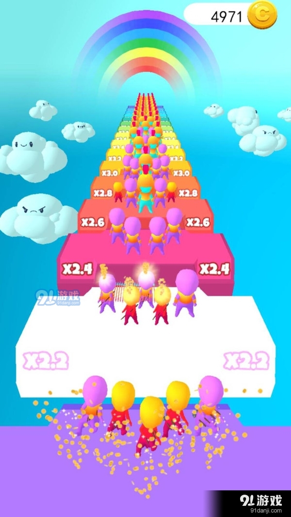 模拟弓箭手v3.3.5截图4