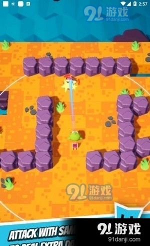 诺姆大冒险v0.3.6截图3