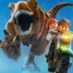 乐高侏罗纪公园v2.0.1.21