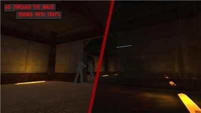 恶霸的尽头v1.8截图1