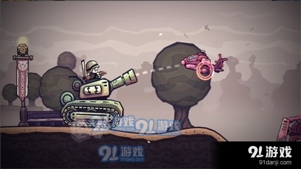 二战生存射击v3.4.6截图1