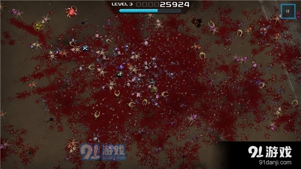 血腥大地安卓版中文版v1.3.12截图4