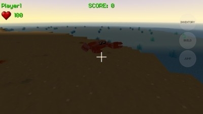 像素战争世界v0.7截图4