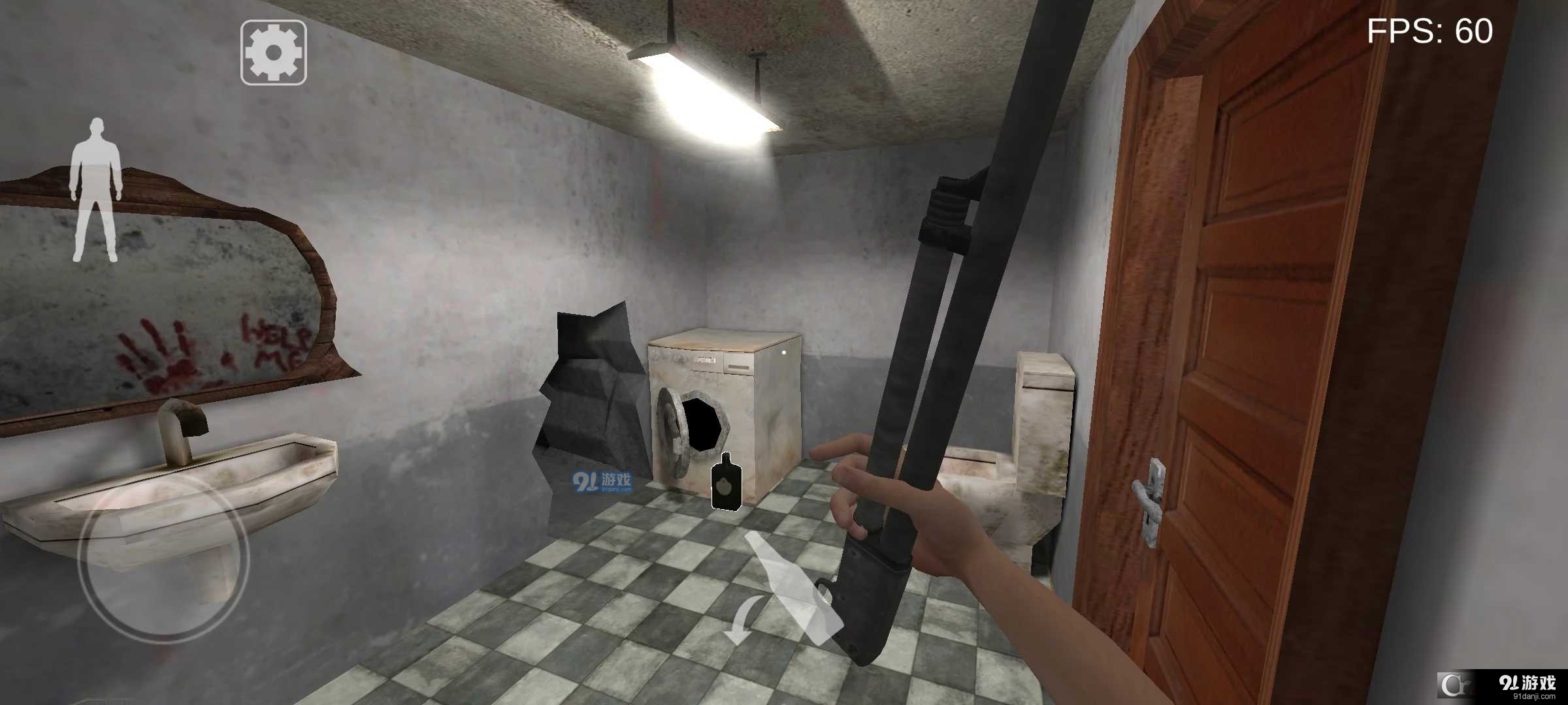 鬼屠夫第二章v1.2.11截图2