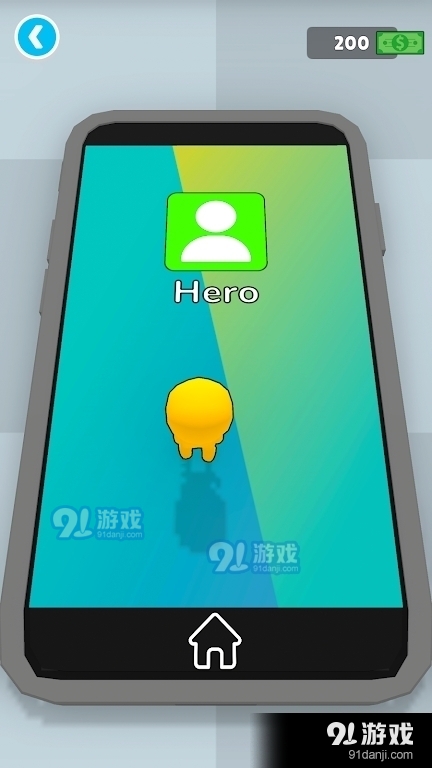 随机打印战争v0.1.5截图2