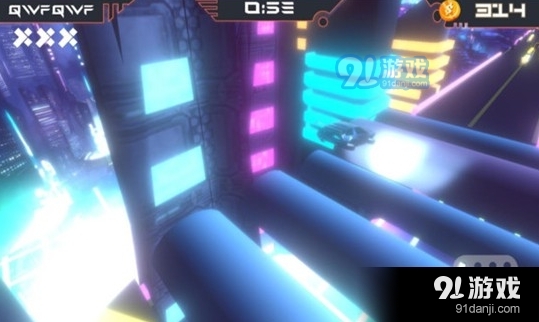 赛博驾驶模拟v0.9截图3