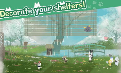 猫咪收容所v1.2.18截图3