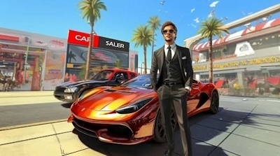 涡轮转速车商v1.6截图3