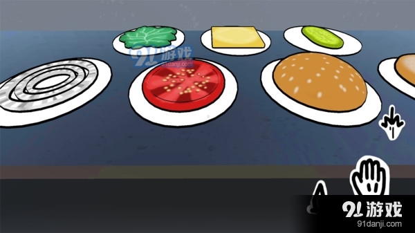 老爹汉堡店v1.4截图4