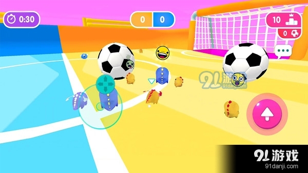 口袋小镇模拟器v1.4截图2