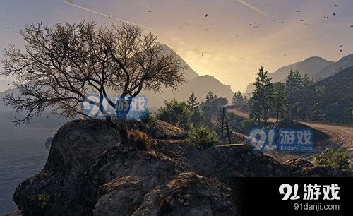 gta5手游免费版v1.5截图2