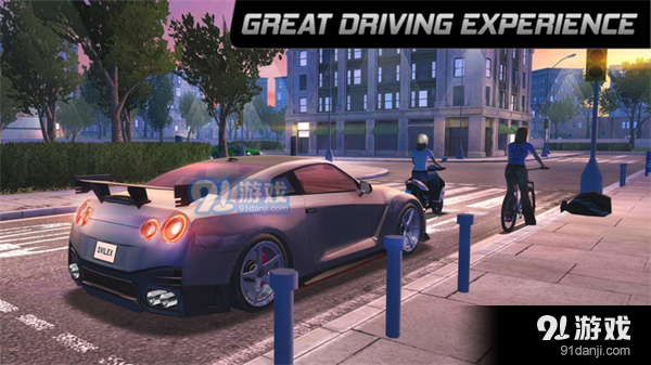 手动挡停车场奥迪rs7模组v4.9.6截图5