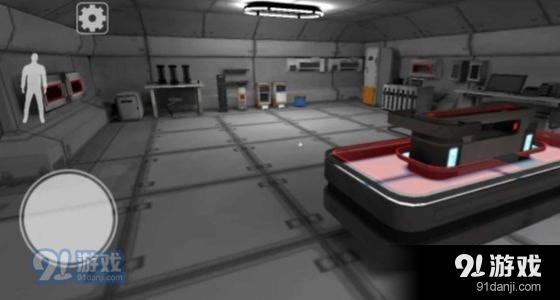 恐怖侏罗纪逃生v13截图1