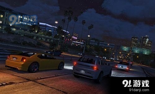 gta5手游免费v1.3截图1