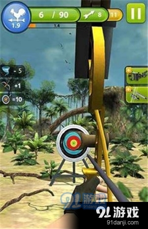 射箭训练师v1.9截图2